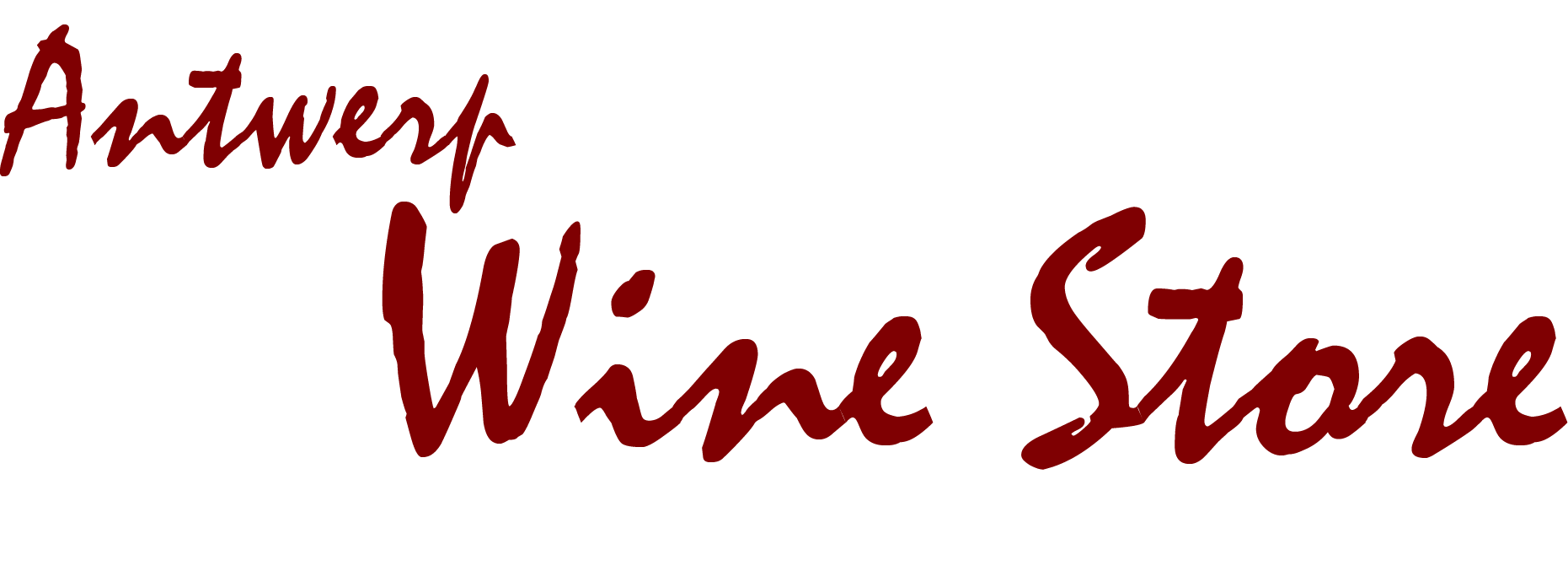 Antwerp Wine Store